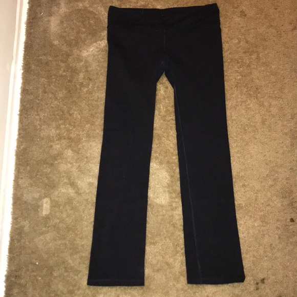 GAP slim straight legging - Picture 3 of 6